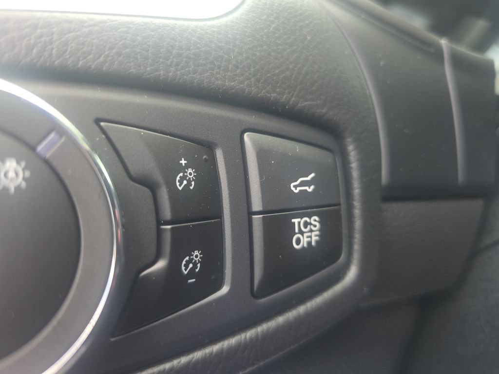 Used 2023 Ford Edge SEL w/ Convenience Package AWD/4WD image 26