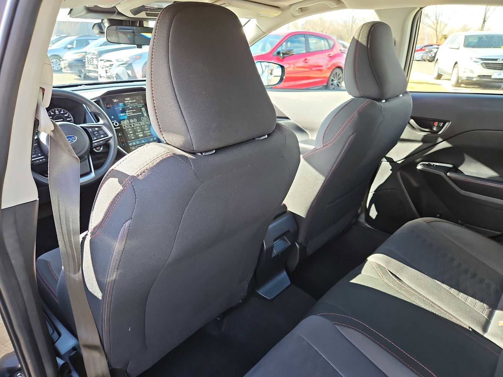 Certified 2024 Subaru Impreza 2.0i Sport image 19