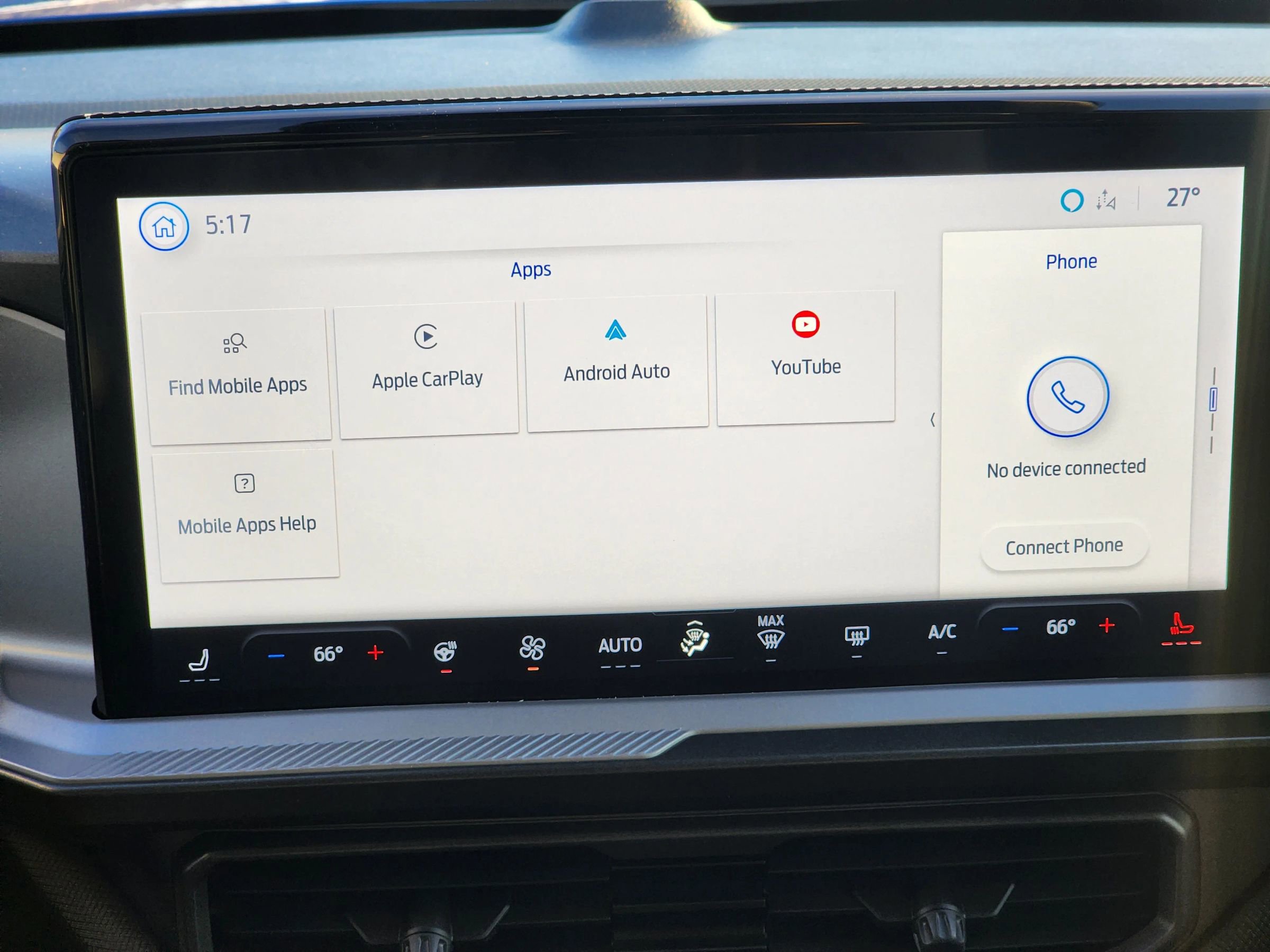 Used 2025 Ford Bronco Sport Outer Banks image 15