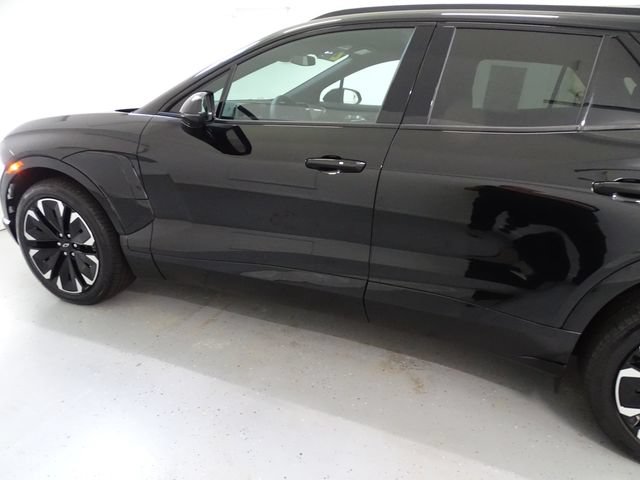Certified 2025 Chevrolet Blazer EV RS AWD/4WD image 16