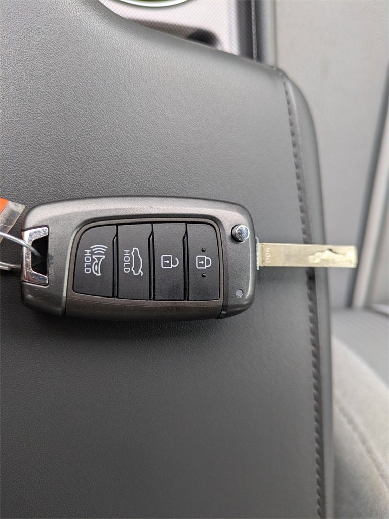 Certified 2022 Hyundai Sonata SE image 27