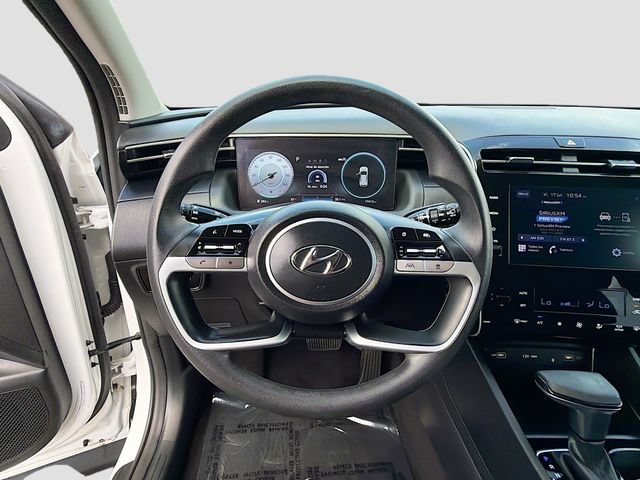 Used 2024 Hyundai Tucson SEL FWD image 11