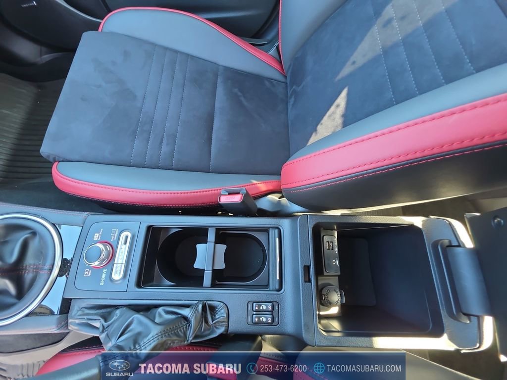 Used 2021 Subaru WRX STI Limited image 23