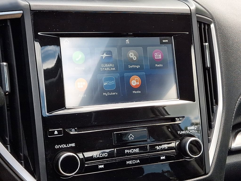Used 2019 Subaru Forester Premium AWD/4WD image 19