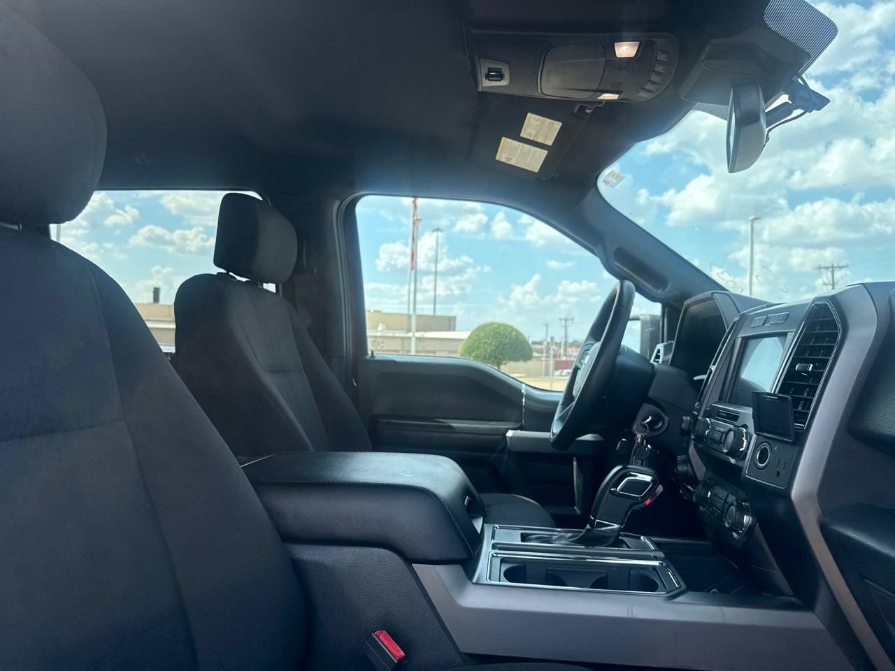Used 2019 Ford F150 XLT w/ Equipment Group 302A Luxury RWD image 29