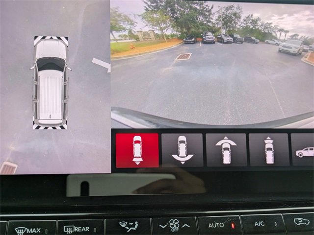 Used 2022 Jeep Grand Wagoneer Series I image 19