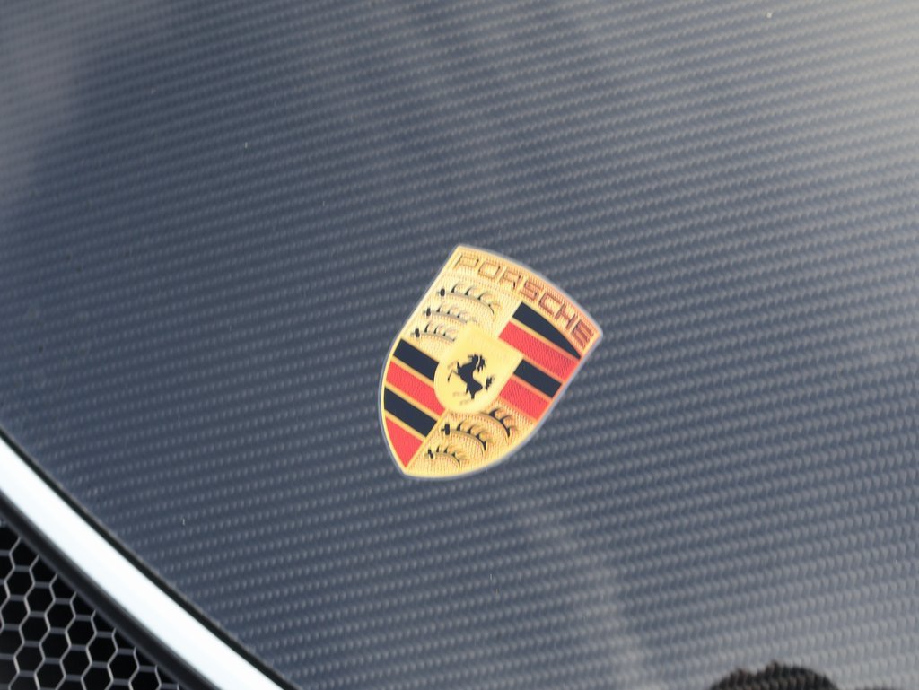 Used 2023 Porsche 718 Cayman GT4 RS RWD image 4