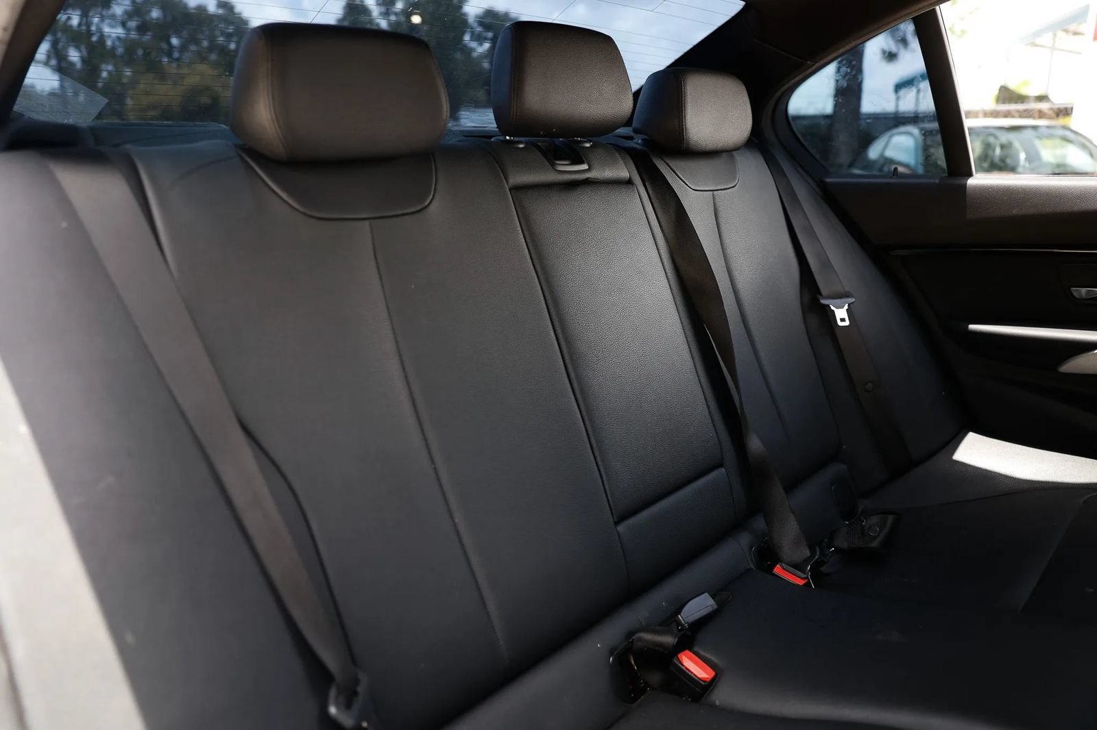 Used 2018 BMW 340i Sedan RWD image 22