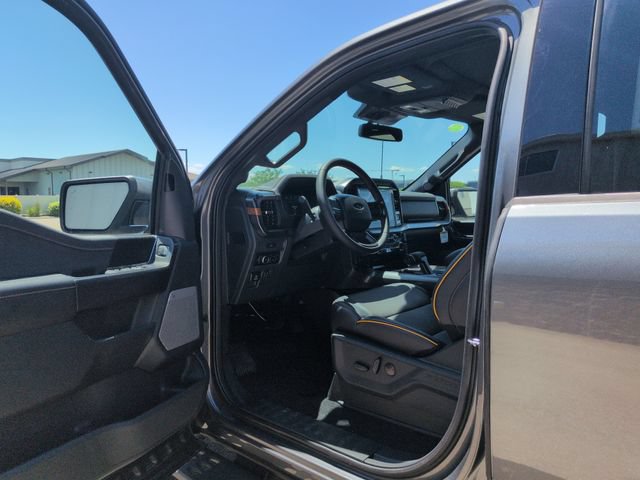 New 2026 Ford F150 Tremor w/ Equipment Group 402B AWD/4WD image 9