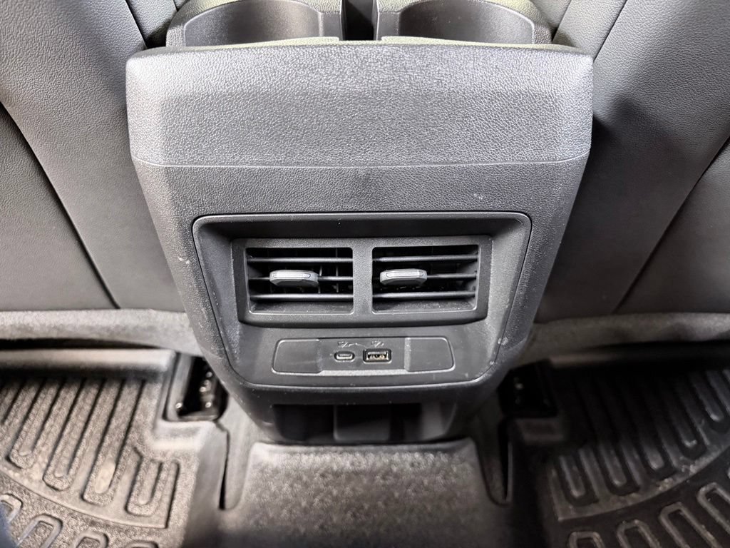 Used 2025 Chevrolet Colorado ZR2 w/ Technology Package AWD/4WD image 24