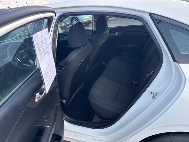 Used 2019 Kia Forte LXS image 10