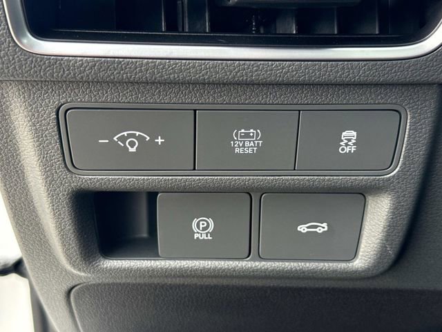 Certified 2026 Hyundai Sonata SEL FWD image 25