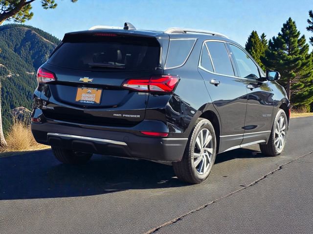 Used 2023 Chevrolet Equinox Premier image 6