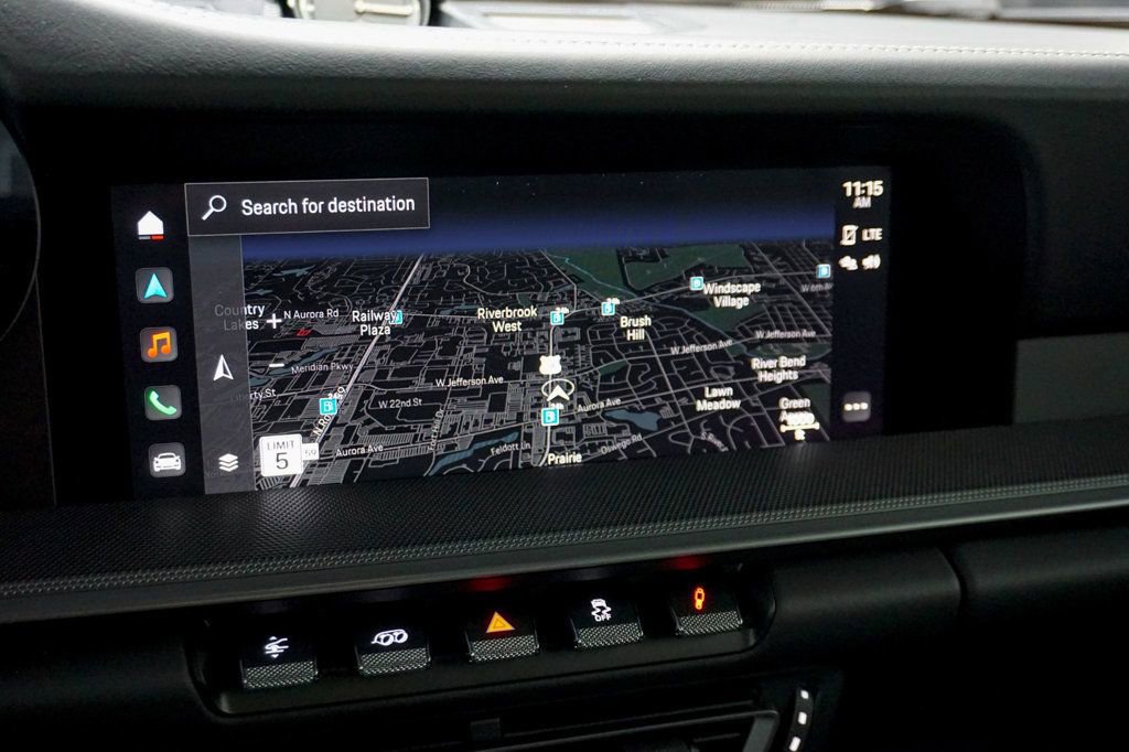 Used 2024 Porsche 911 Coupe image 65