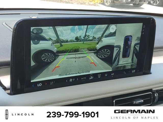 New 2025 Lincoln Aviator Reserve image 25