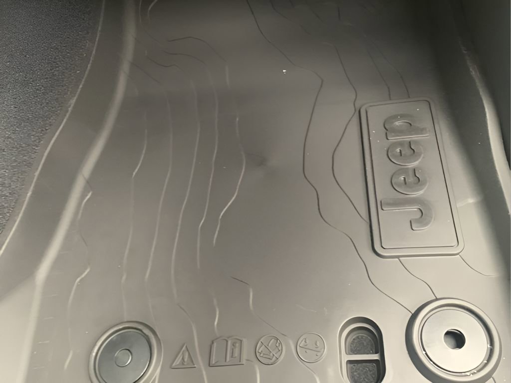 New 2026 Jeep Wrangler Willys image 13