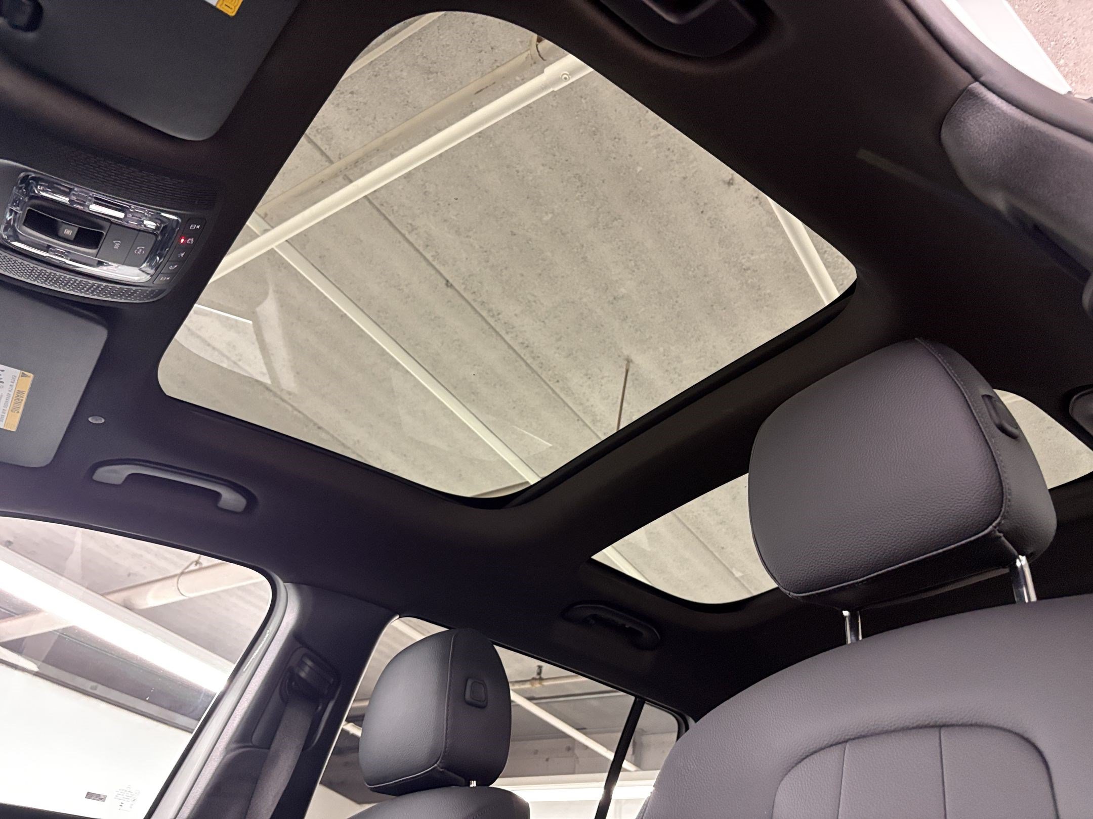 Certified 2026 Mercedes-Benz GLB 250 image 33