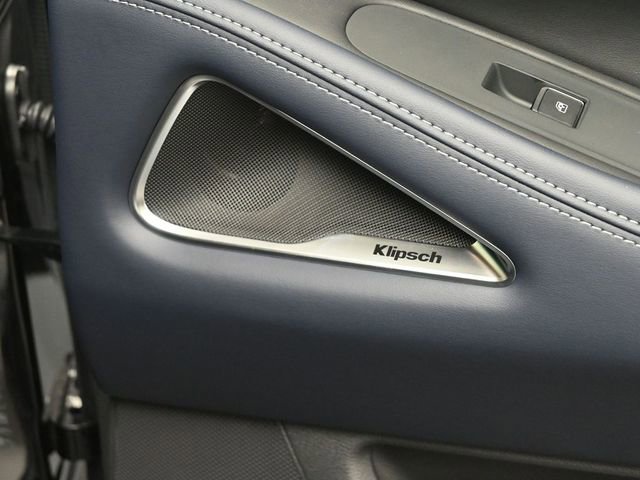 New 2026 INFINITI QX60 Sport w/ Dark Cargo Package image 36