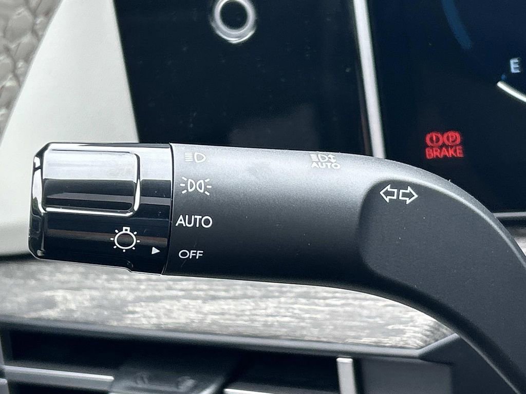 New 2026 Hyundai Santa Fe Limited image 35