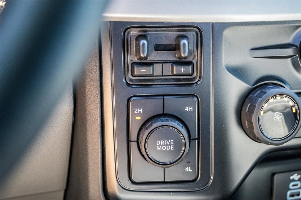 New 2026 Ford F250 XLT image 24