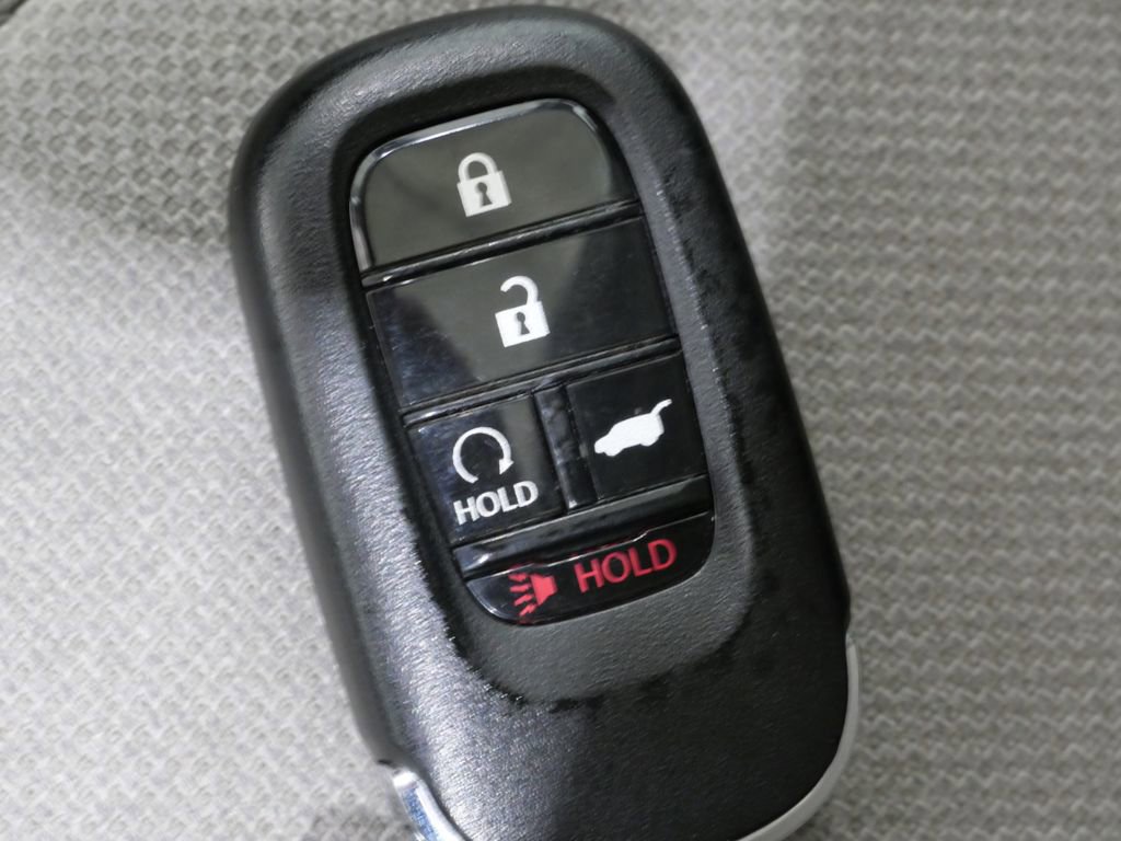 Used 2023 Honda CR-V EX image 28