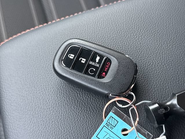 New 2026 Honda CR-V TrailSport image 11