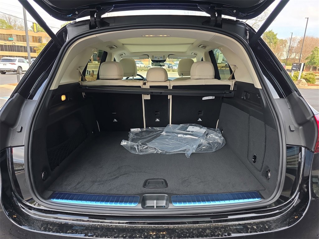 New 2026 Mercedes-Benz GLE 350 4MATIC image 14