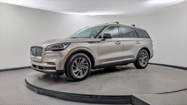 Used 2021 Lincoln Aviator 2WD image 2