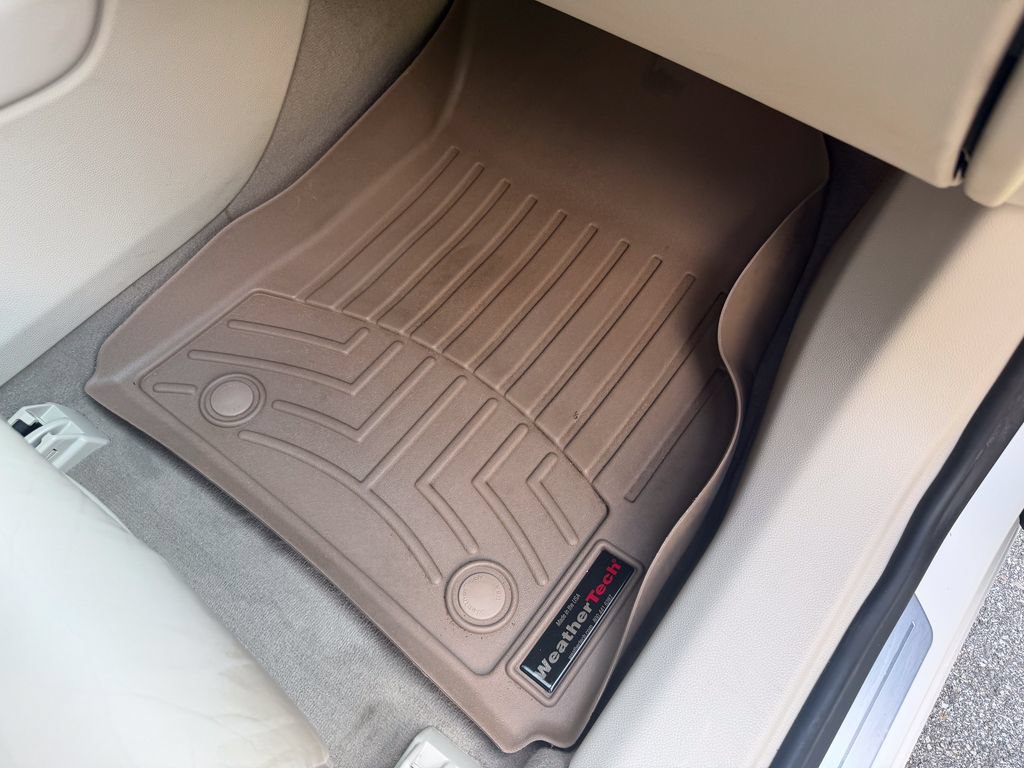 Used 2016 Cadillac XTS Premium FWD image 28