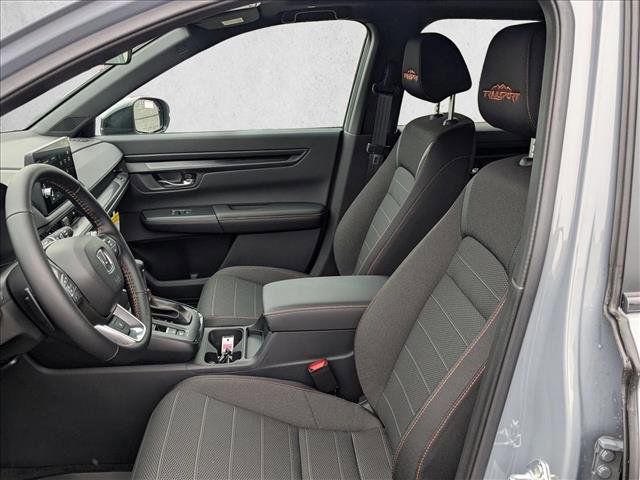 New 2026 Honda CR-V TrailSport image 15