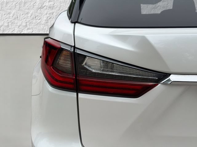Used 2017 Lexus RX 350 FWD w/ Premium Package image 10