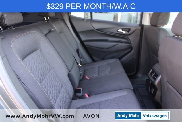 Used 2019 Chevrolet Equinox LT FWD image 22