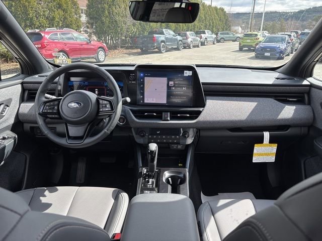 New 2026 Subaru Outback Limited AWD/4WD image 13