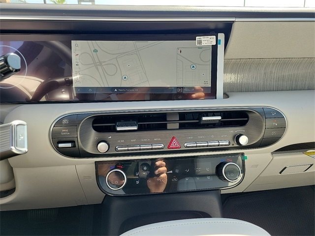 New 2026 Hyundai Palisade Calligraphy image 12