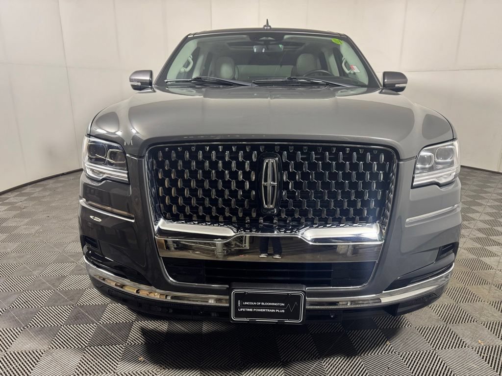 Certified 2023 Lincoln Navigator Black Label AWD/4WD image 8