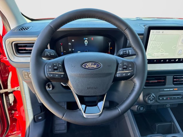 New 2026 Ford Maverick Lariat w/ 4K Tow Package AWD/4WD image 27