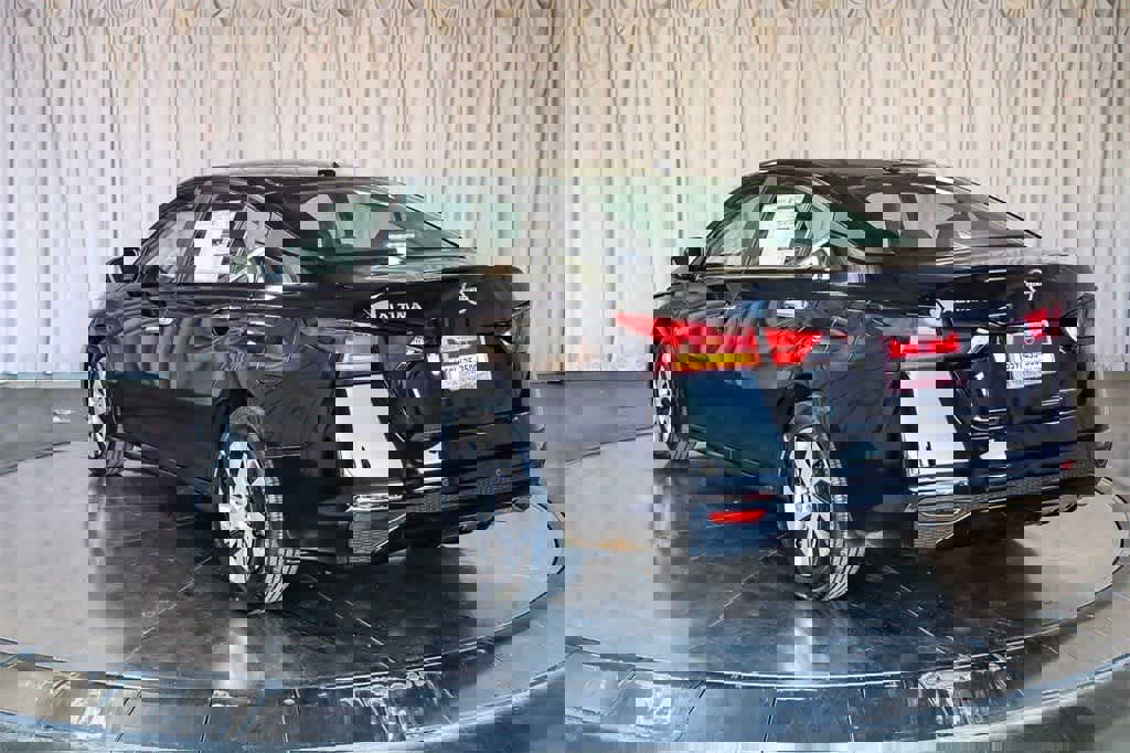 New 2025 Nissan Altima 2.5 S image 3