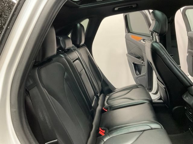 Used 2019 Lincoln MKC Reserve AWD/4WD image 26