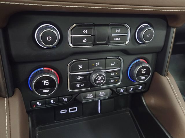 Used 2022 Chevrolet Tahoe High Country w/ Premium Package 2 image 24