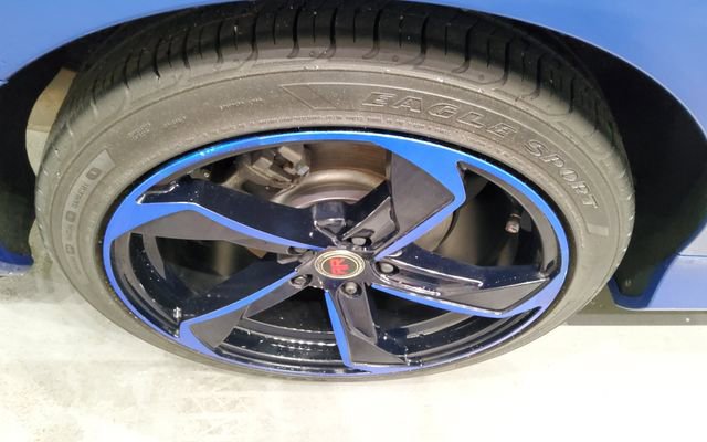 Used 2018 Honda Civic Si image 40