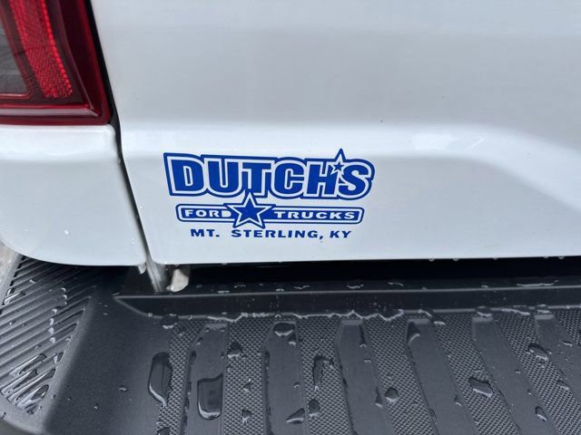 Used 2024 Ford F150 XLT w/ Mobile Office Package image 16
