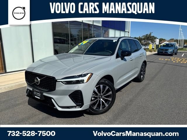 Used 2024 Volvo XC60 B5 Core w/ Protection Package Premier AWD/4WD image 1