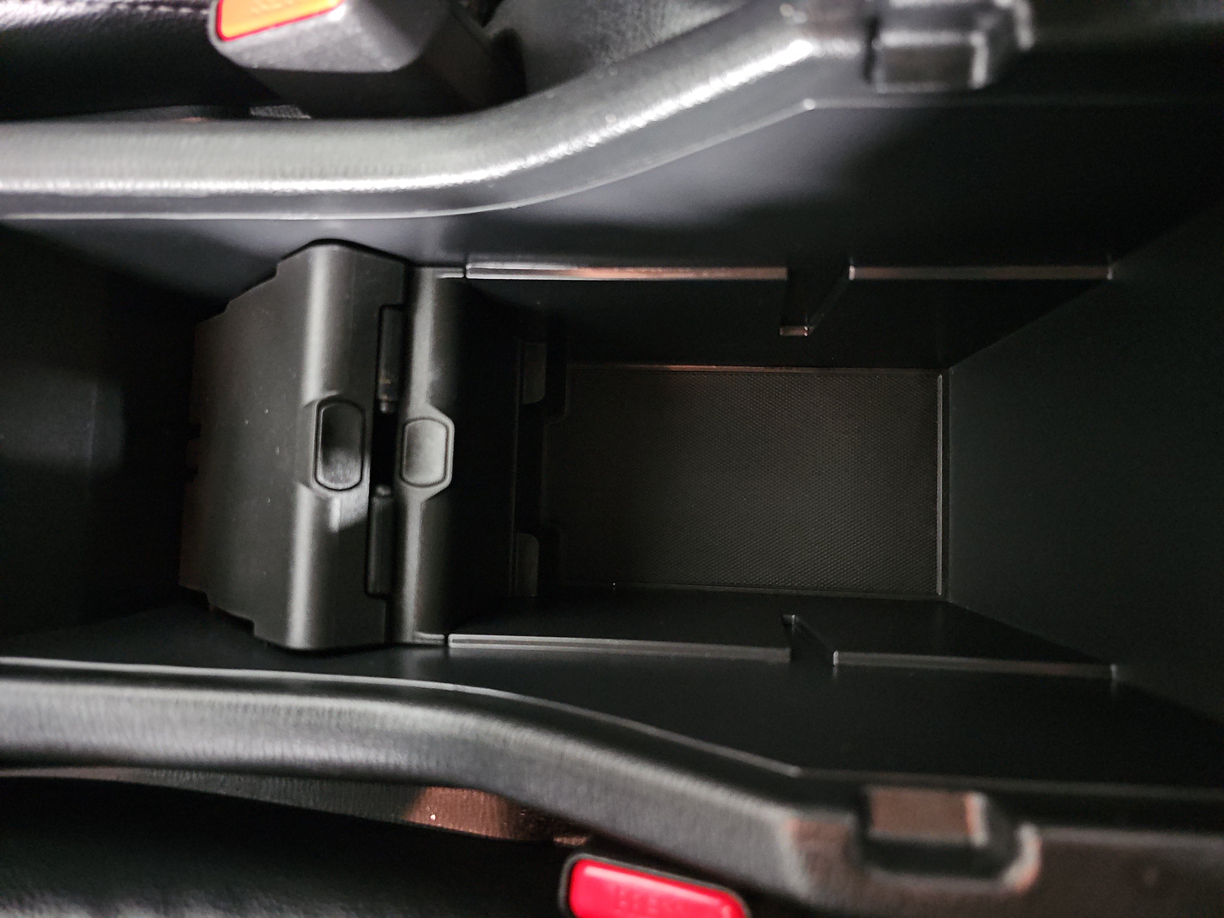 Used 2019 MAZDA CX-3 Grand Touring FWD image 26