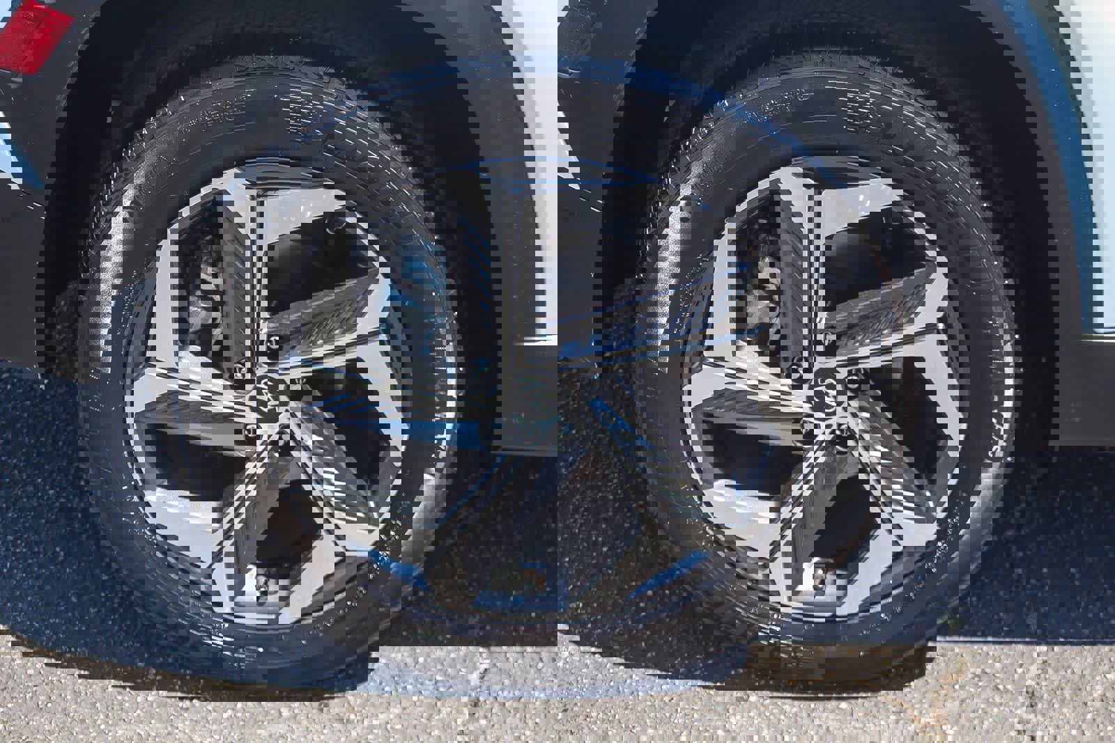 Certified 2022 Hyundai Tucson Limited image 13