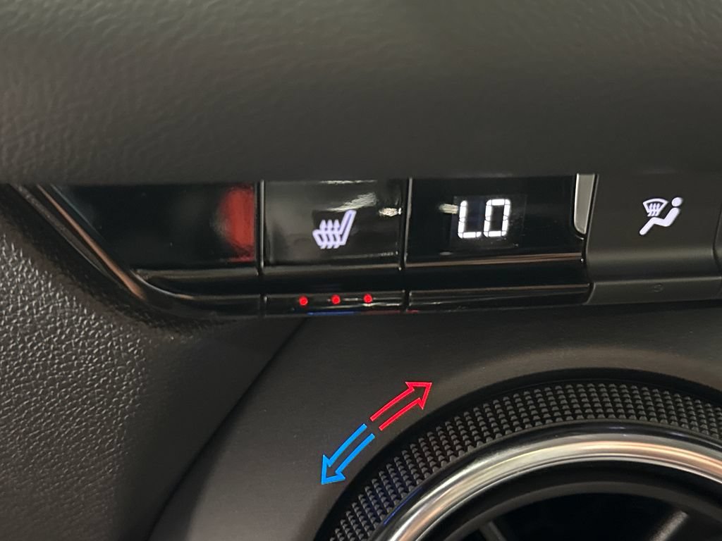 New 2026 Chevrolet Blazer LT FWD image 16