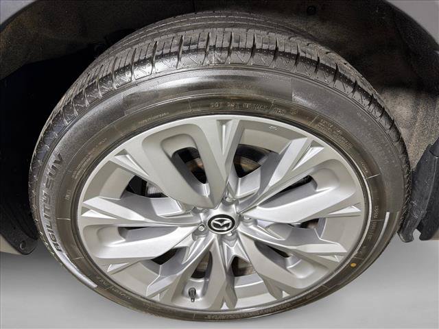 Used 2025 MAZDA CX-90 3.3 Turbo w/ Premium Plus Pkg AWD/4WD image 18