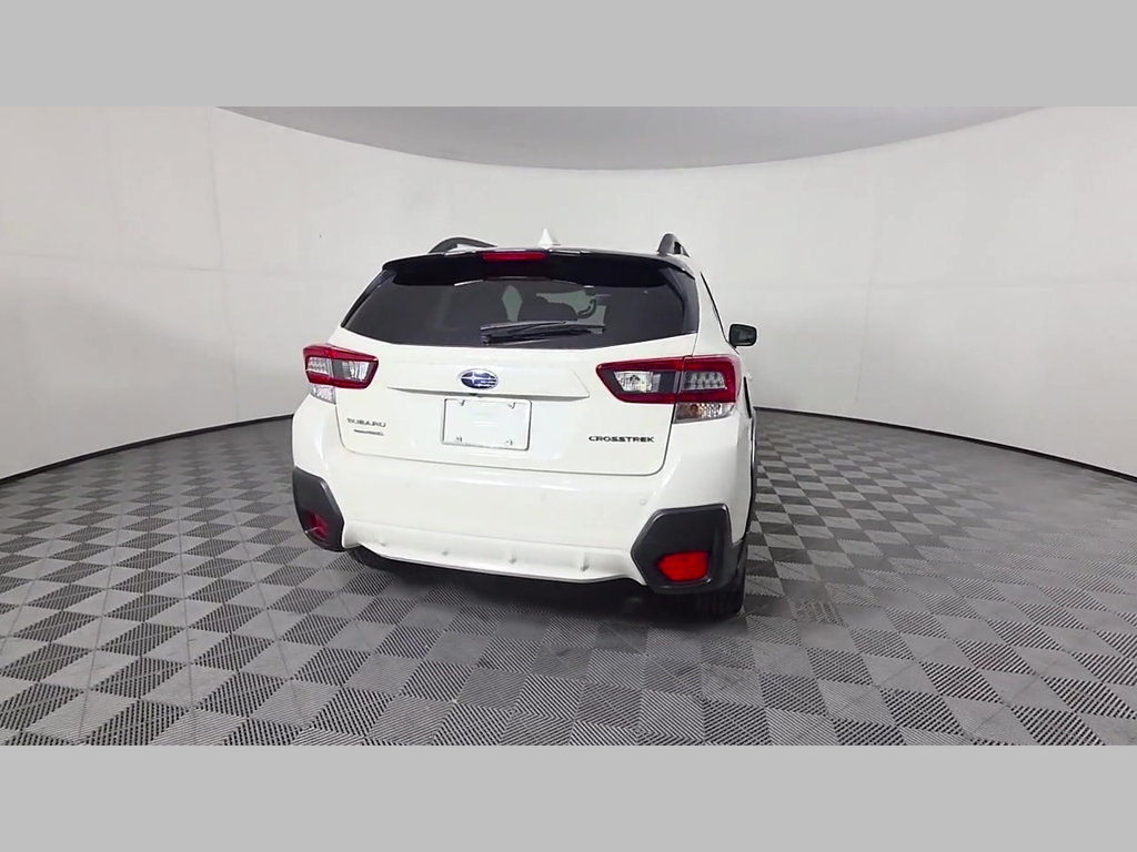 Used 2023 Subaru Crosstrek 2.5i Limited AWD/4WD image 42