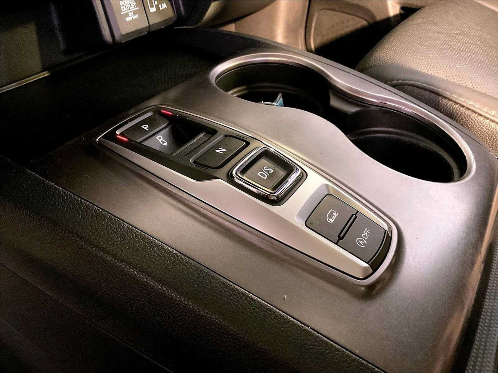 Used 2020 Honda Passport EX-L image 17