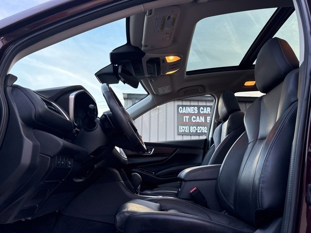Used 2024 Subaru Ascent Touring image 12
