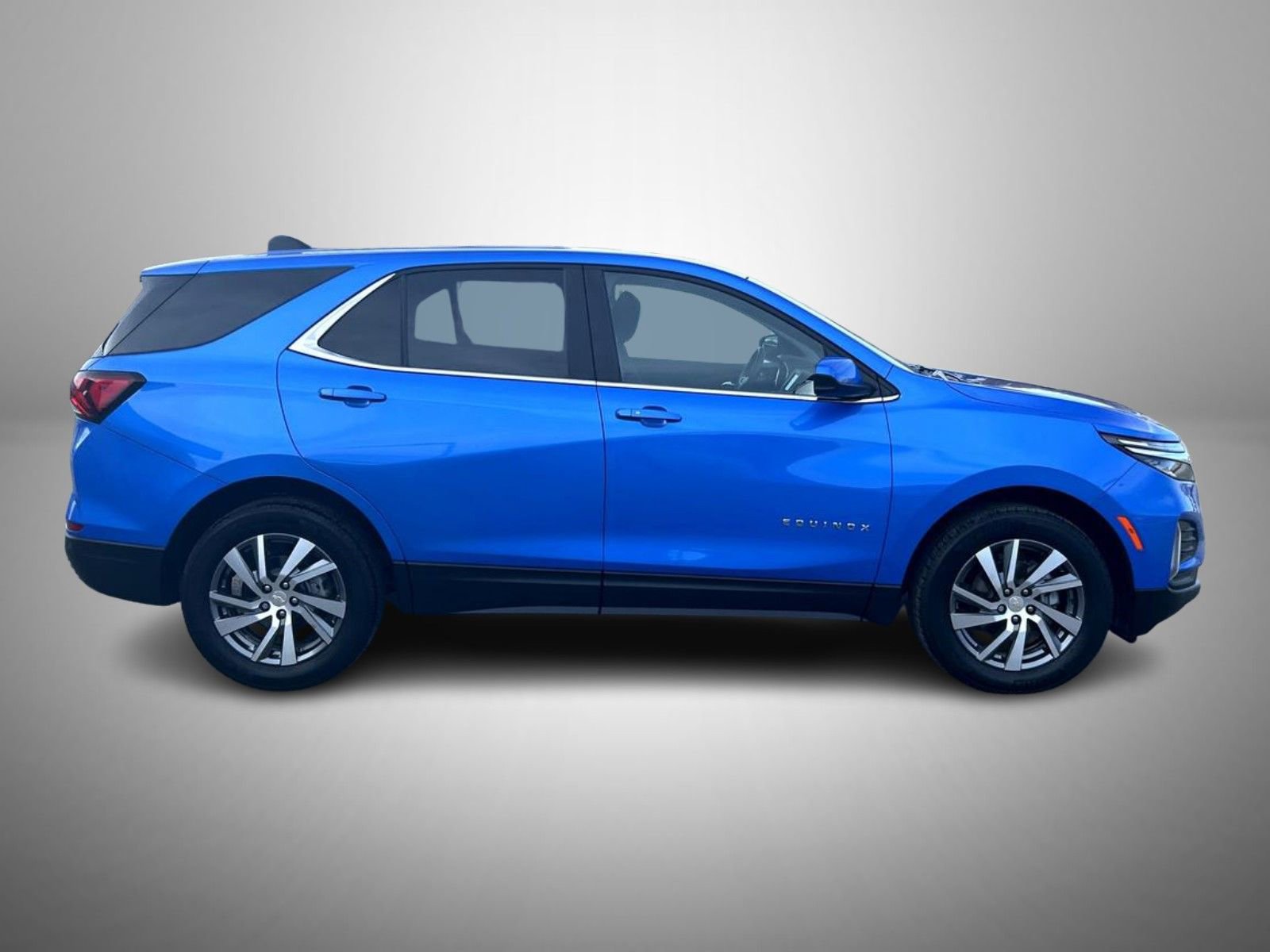 Certified 2024 Chevrolet Equinox LT image 4